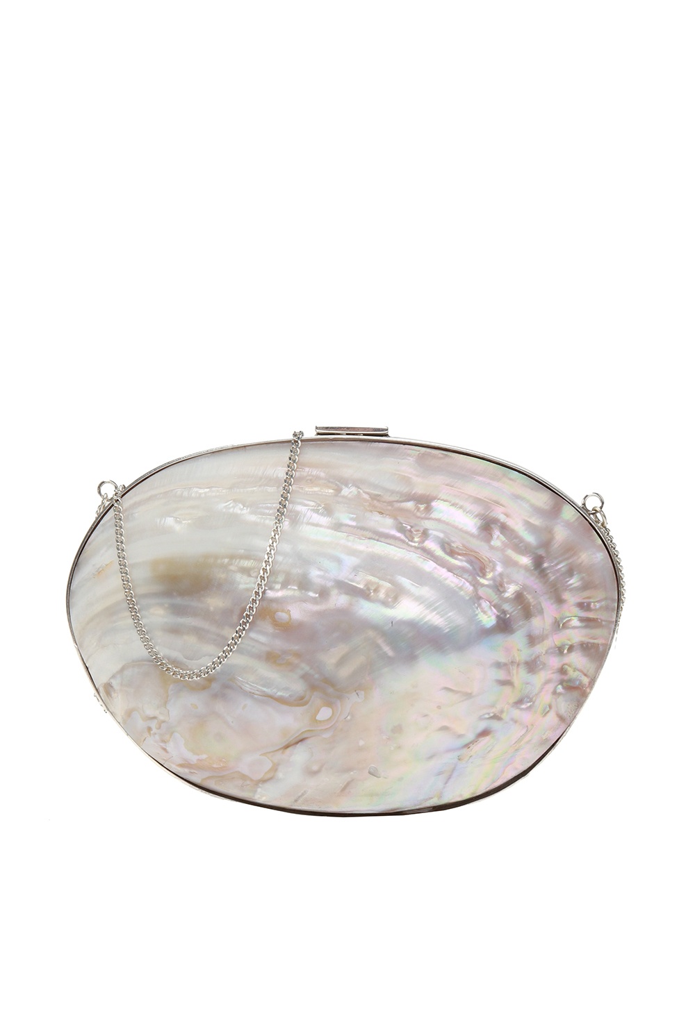 Jil sander shell bag sale